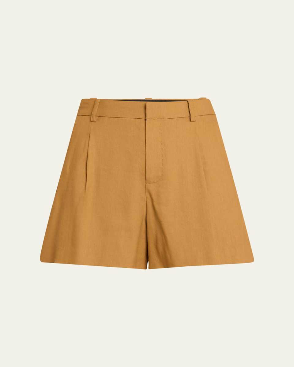 Charles Shorts